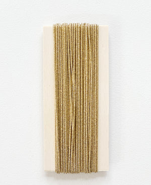 Elástico Redondo "Metallic Round Cord" <br> Por Metro