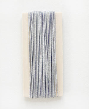 Elástico Redondo "Metallic Round Cord" <br> Por Metro