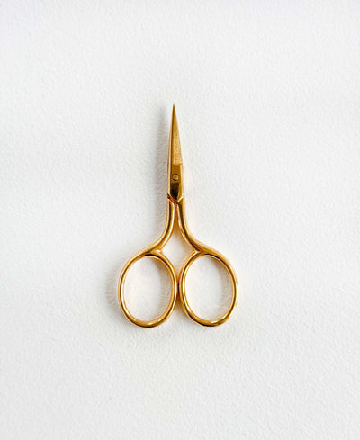 Tijeras Mini  Le Piccole Oro