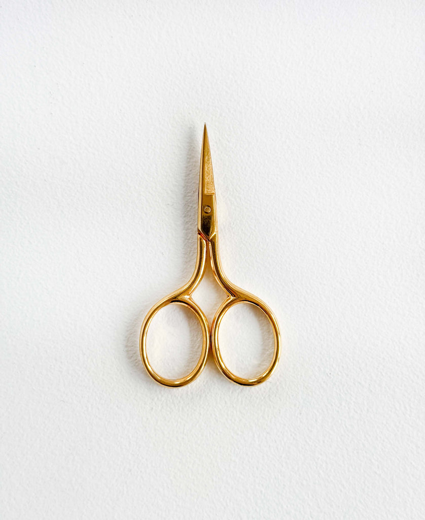 Tijeras Mini <br> Le Piccole Oro