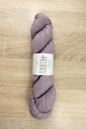 Tawa - Últimas Unidades <br> (70% Lana Merino / 30% Seda Mulberry)