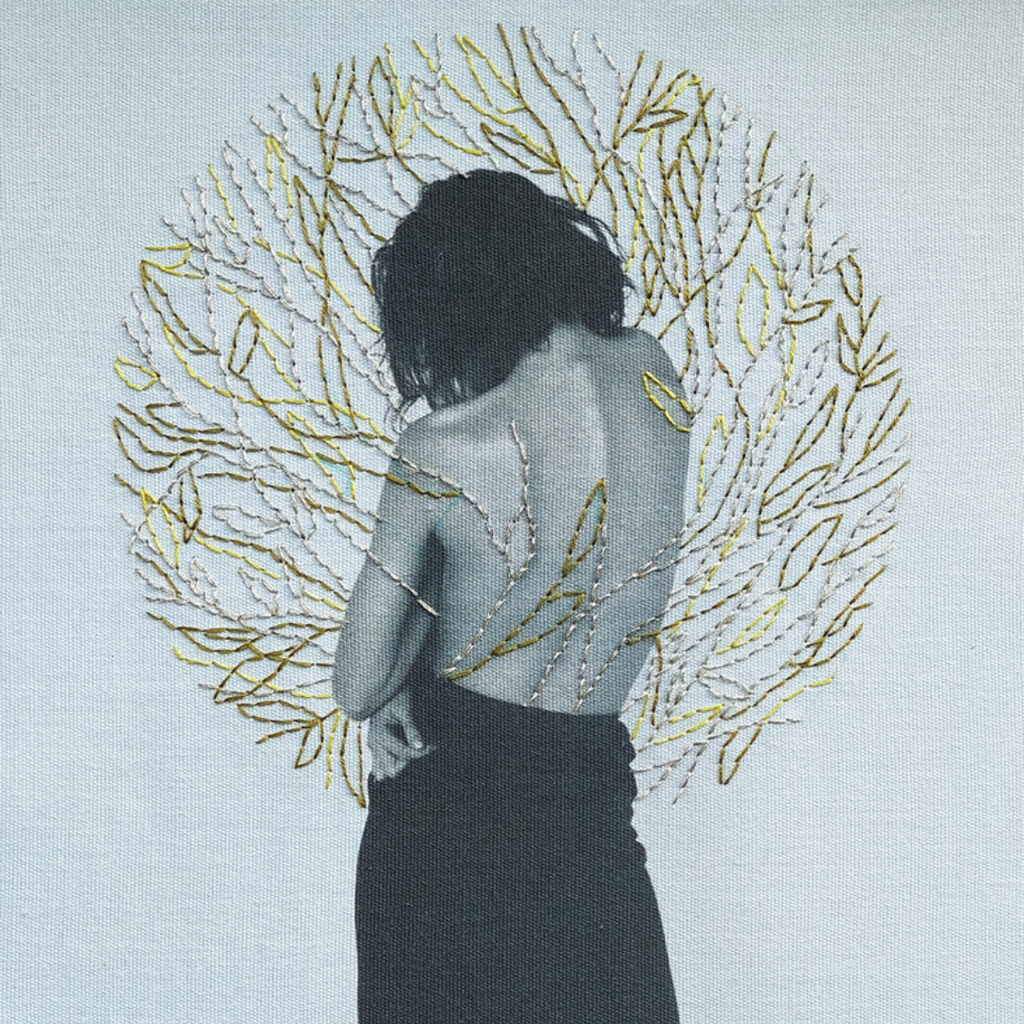 Taller Mensual de Foto-bordado Textil (Abril 2026) <br> con Rosario Castillo de Mirándola a la Cara