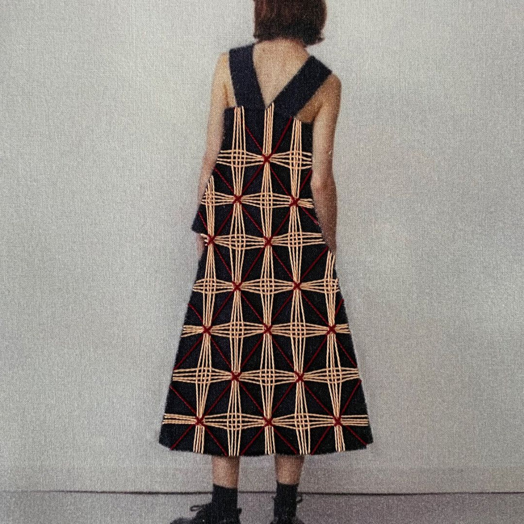 Taller Mensual de Foto-bordado Textil (Junio 2026) <br> con Rosario Castillo de Mirándola a la Cara