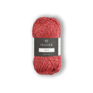 Trio 2 <br> (50% Lino / 30% Algodón / 20% Lyocell/Tencel)