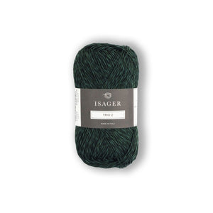 Trio 2 <br> (50% Lino / 30% Algodón / 20% Lyocell/Tencel)