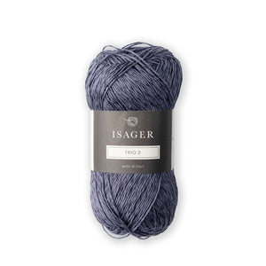 Trio 2 <br> (50% Lino / 30% Algodón / 20% Lyocell/Tencel)