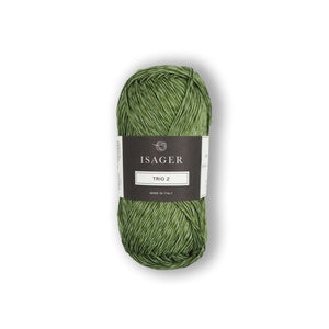 Trio 2 <br> (50% Lino / 30% Algodón / 20% Lyocell/Tencel)