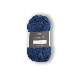 Trio 2 <br> (50% Lino / 30% Algodón / 20% Lyocell/Tencel)