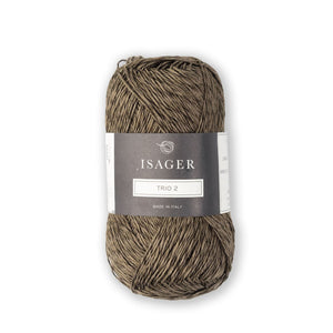 Trio 2 <br> (50% Lino / 30% Algodón / 20% Lyocell/Tencel)