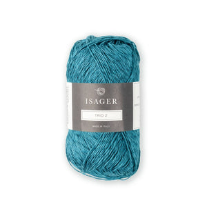 Trio 2 <br> (50% Lino / 30% Algodón / 20% Lyocell/Tencel)