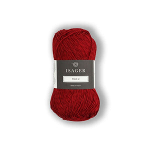 Trio 2 <br> (50% Lino / 30% Algodón / 20% Lyocell/Tencel)