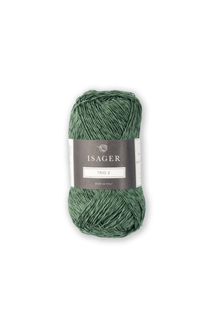 Trio 2 <br> (50% Lino / 30% Algodón / 20% Lyocell/Tencel)