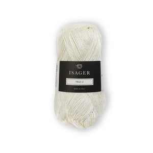 Trio 2 <br> (50% Lino / 30% Algodón / 20% Lyocell/Tencel)