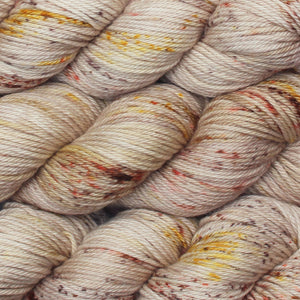 Merino Aran Superwash <br> (100% Merino Superwash)