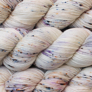 Merino Aran Superwash <br> (100% Merino Superwash)