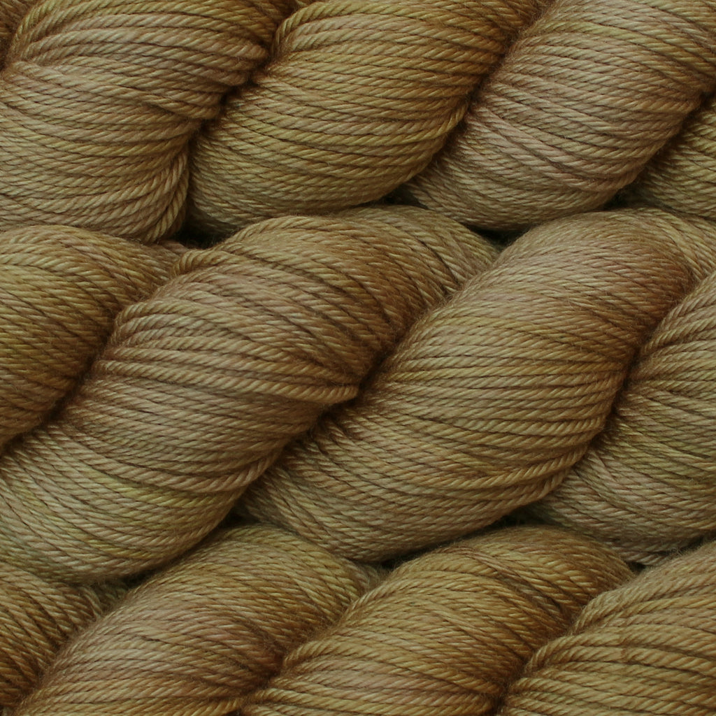 Merino Aran Superwash <br> (100% Merino Superwash)