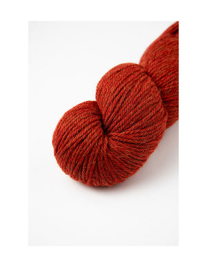 Warmi <br> (70% Baby Alpaca / 30% Lana Merino)