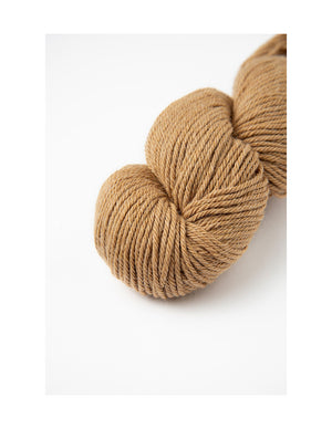 Warmi <br> (70% Baby Alpaca / 30% Lana Merino)