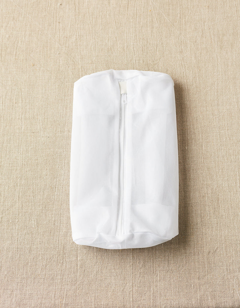 Bolsa de Lavado (2 Tamaños Disponibles) <br> Sweater Care Washing Bag