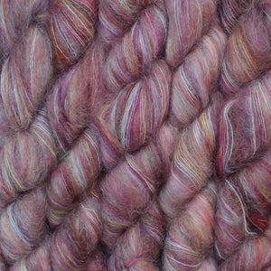 Cabrito <br> (80% Kid Mohair / 20% Poliamida)