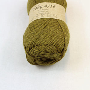 Yaku <br> (100% Lana Merino)