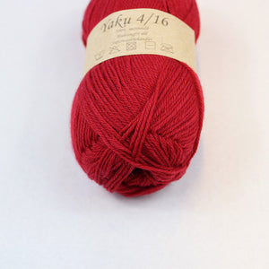 Yaku <br> (100% Lana Merino)