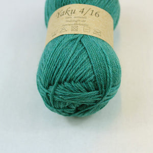 Yaku <br> (100% Lana Merino)