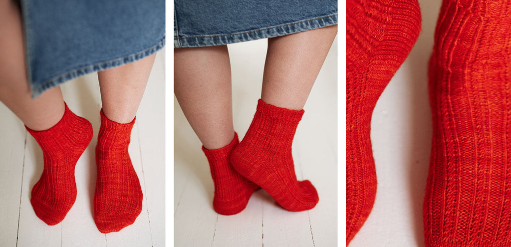 Revista de Tejido Laine Magazine <br> Edición N° 26