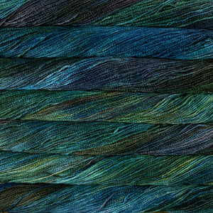 Mora <br> (100% Seda Mulberry)