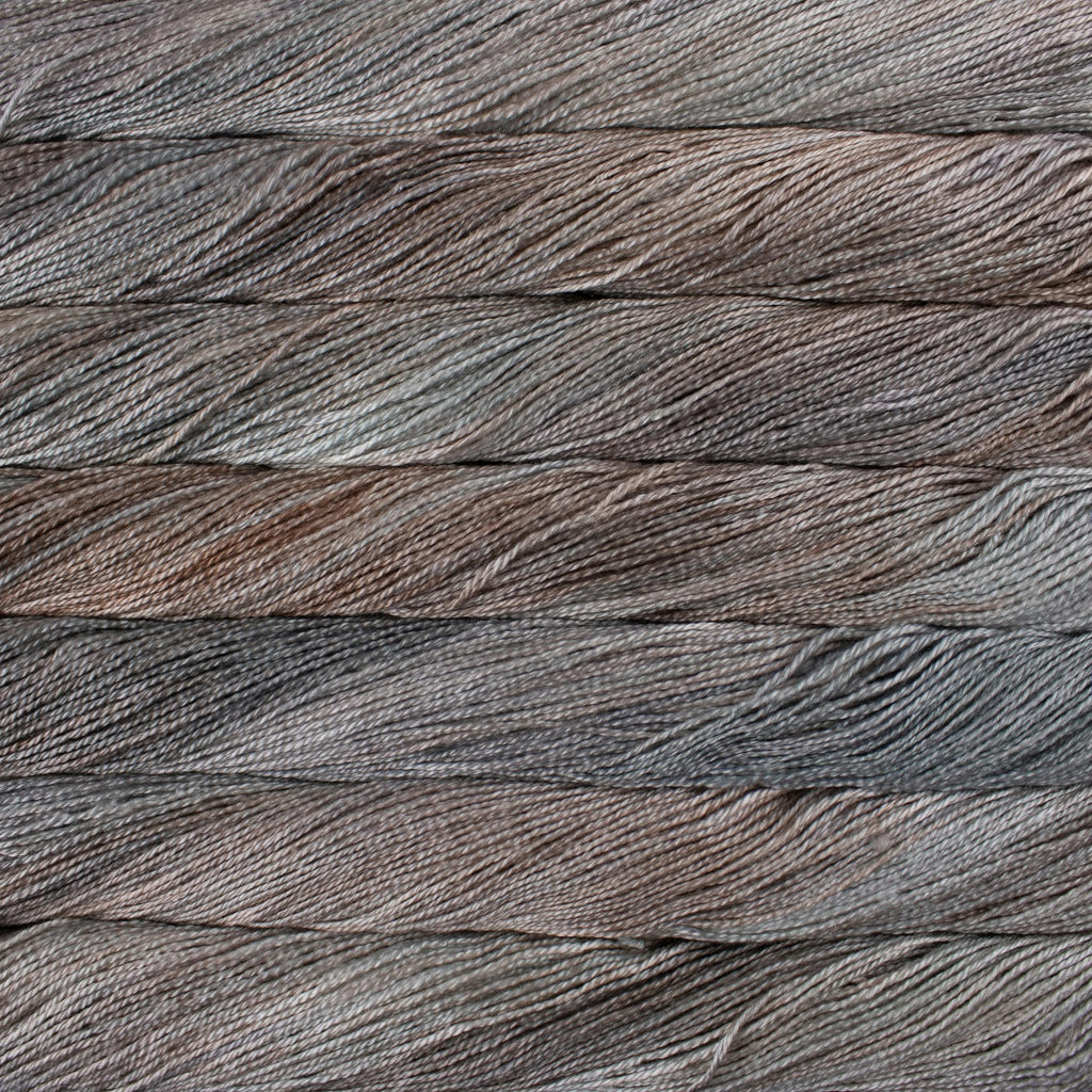 Mora <br> (100% Seda Mulberry)