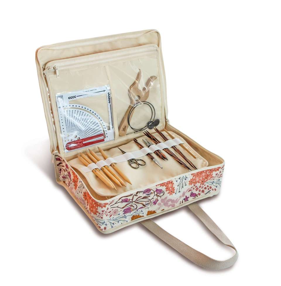 Bolsa de Proyectos All in One <br> "Bluebells"