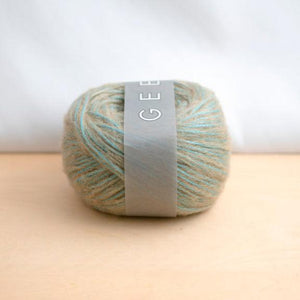 Geek <br> (56% Lana / 30% Poliéster / 14% Alpaca)