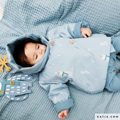 Revista Patrones de Costura 