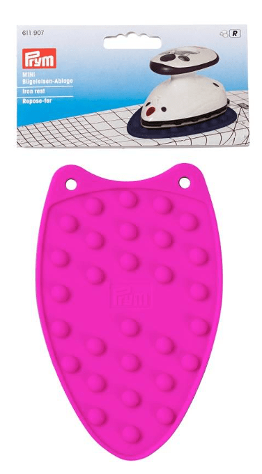 Base Para Mini Plancha  Fucsia