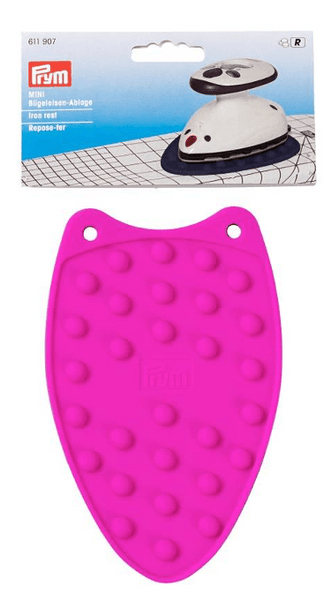 Base Para Mini Plancha Fucsia