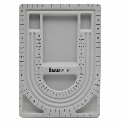 Bandeja para Diseño con Mostacillas  (No Incluye Tapa)