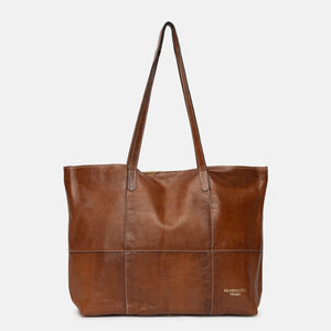Cartera Shopper de Cuero para Proyectos Project 19 de Re:Designed