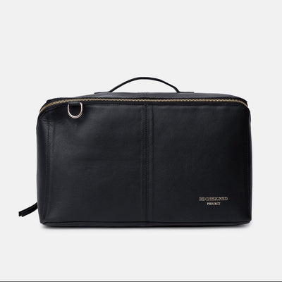 Project 90  Bolso de Cuero Para Proyectos (Elegir Color)