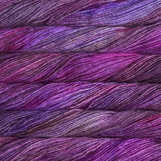 Silky Merino <br> (51% Seda, 49% Lana Merino)