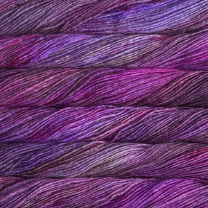 Silky Merino <br> (51% Seda, 49% Lana Merino)
