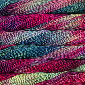 Silky Merino <br> (51% Seda, 49% Lana Merino)