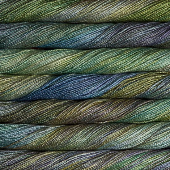 Mora <br> (100% Seda Mulberry)