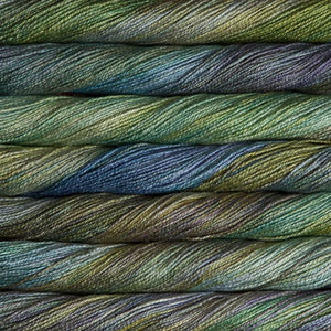 Mora <br> (100% Seda Mulberry)