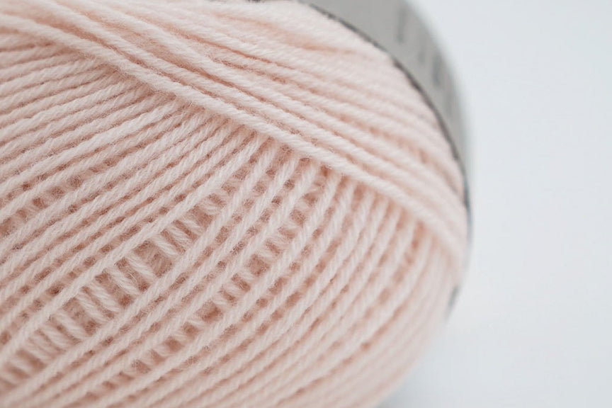 Airy Wool Alpaca <br> (80% Lana Merino / 20% Baby Alpaca)