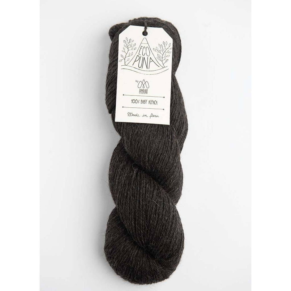 Eco Puna <br> (100% Baby Alpaca Natural)