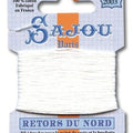 Hilo de Bordar (100% Algodón) <br> Retors du Nord