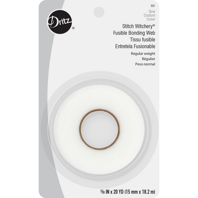 Cinta Termoadhesiva 15mm