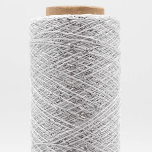 Stellaris <br> (47% Viscosa / 41% Poliester / 12% "Lana metálica")