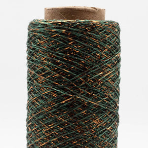 Stellaris <br> (47% Viscosa / 41% Poliester / 12% "Lana metálica")