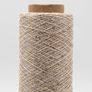 Stellaris <br> (47% Viscosa / 41% Poliester / 12% "Lana metálica")